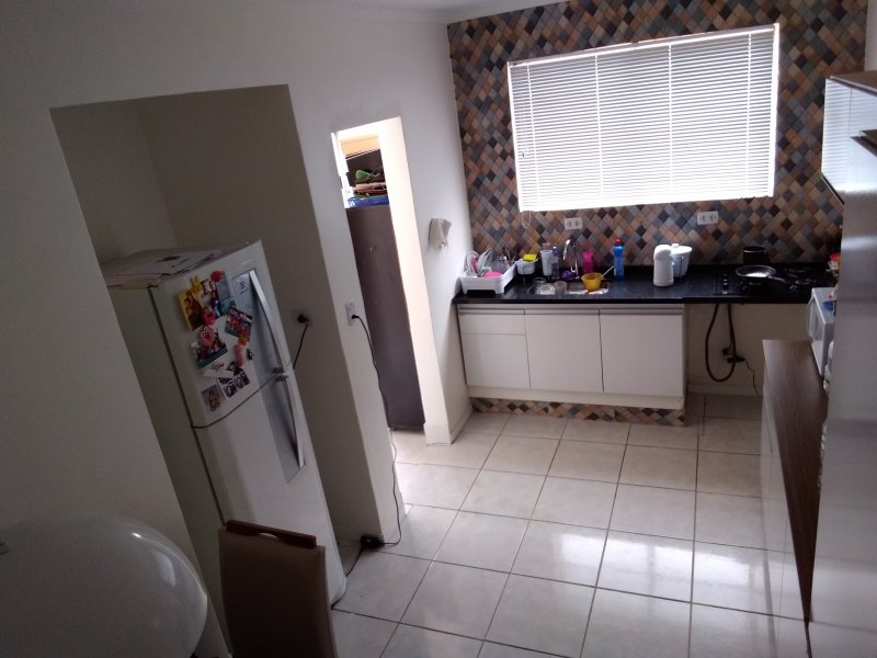 imóvel com 88m² - Boqueirão - Santos