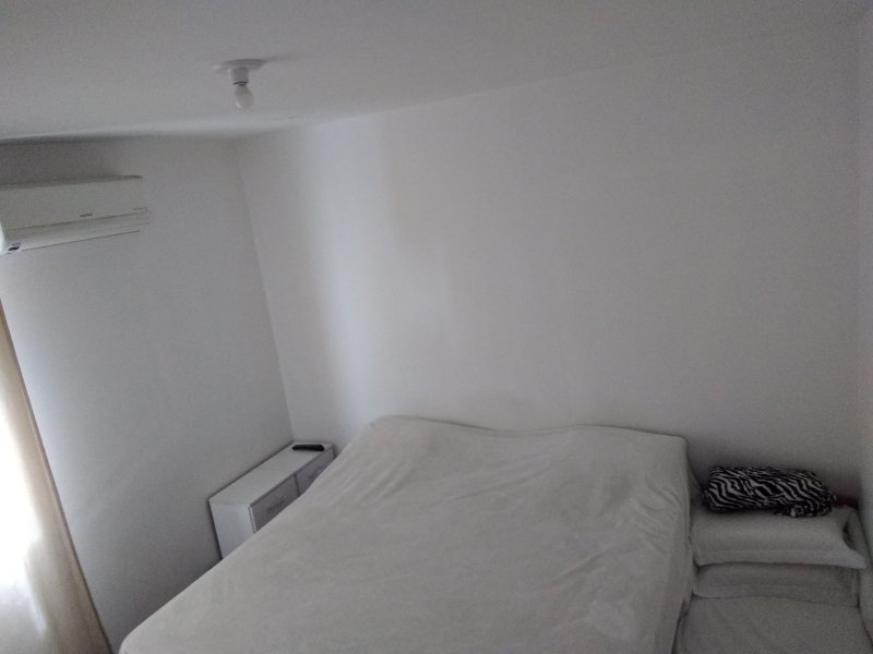 imóvel com 88m² - Boqueirão - Santos