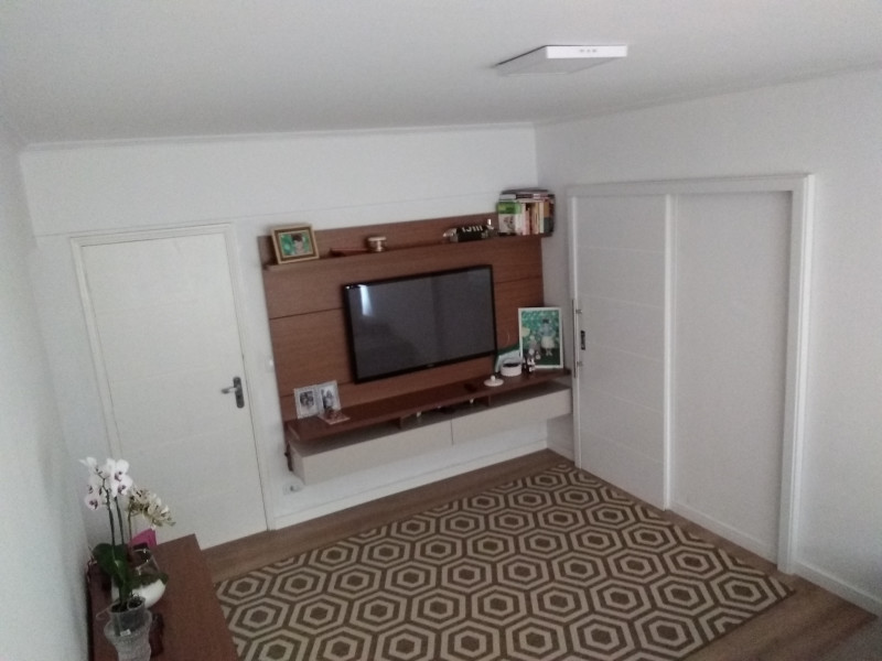imóvel com 88m² - Boqueirão - Santos