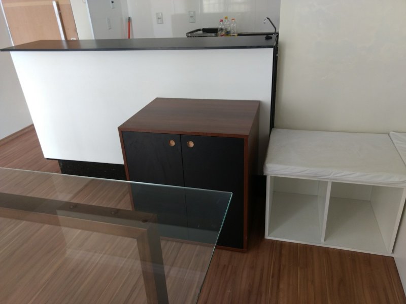 imóvel com 59m² - Vl. Augusta - Guarulhos