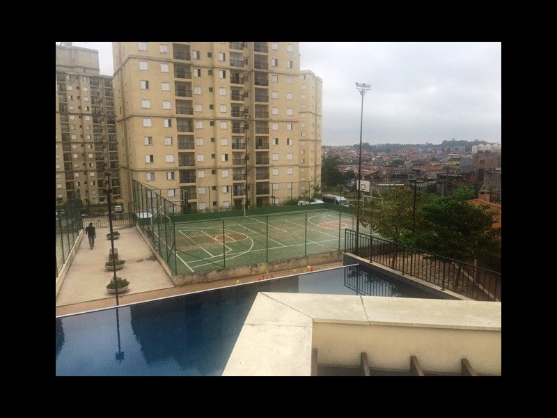 imóvel com 59m² - Vl. Augusta - Guarulhos