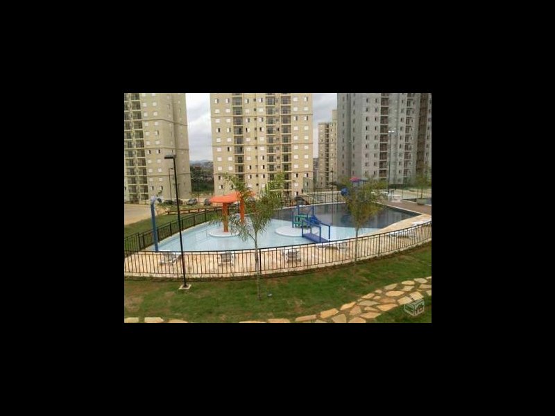 imóvel com 59m² - Vl. Augusta - Guarulhos