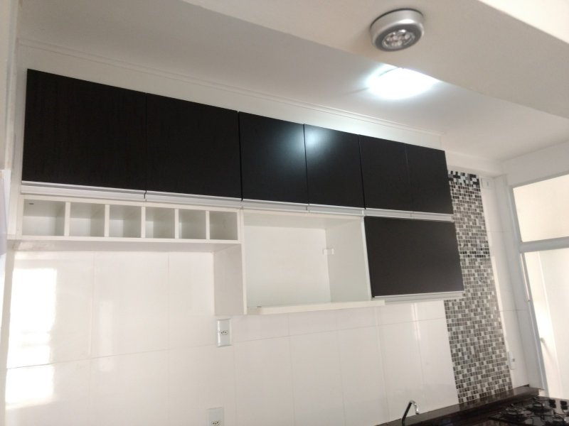 imóvel com 59m² - Vl. Augusta - Guarulhos