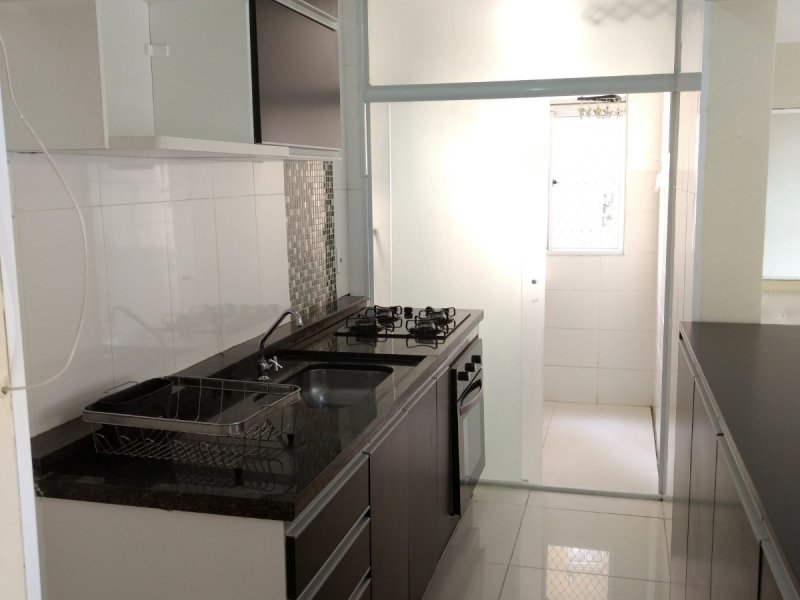 imóvel com 59m² - Vl. Augusta - Guarulhos