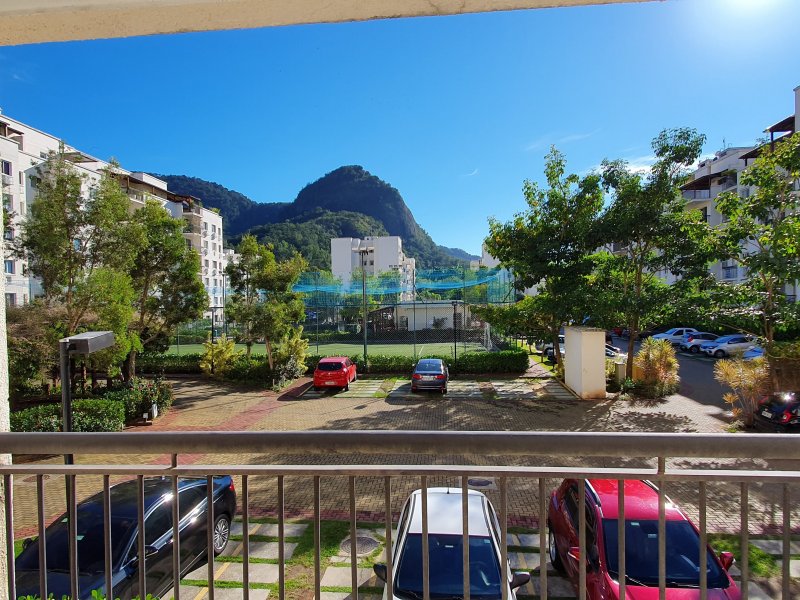 Apartamento à venda Jacarepaguá com 68m² e 3 quartos por R$ 395.000 - 447530295-20190807-084304.jpg
