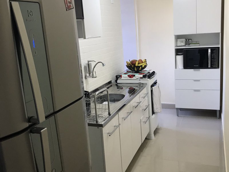 imóvel com 45m² - Jaguaré - São Paulo