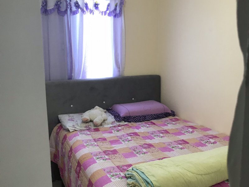 imóvel com 45m² - Jaguaré - São Paulo