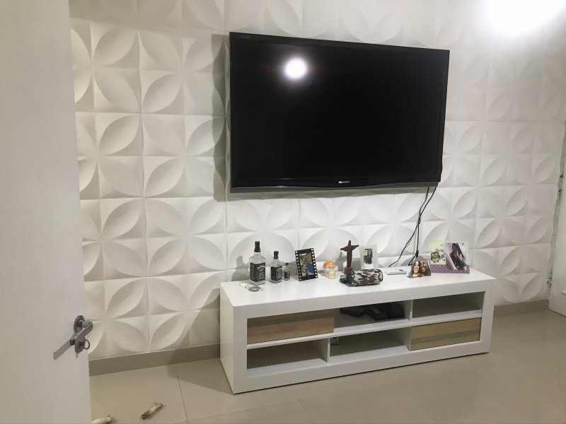 imóvel com 45m² - Jaguaré - São Paulo
