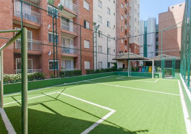 imóvel com 49m²