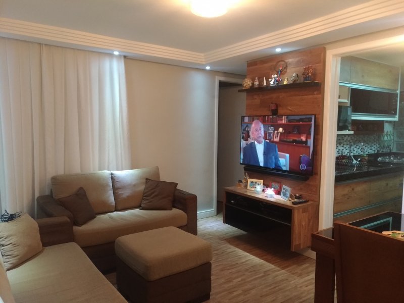 Apartamento à venda Jardim Alvorada com 55m² e 2 quartos por R$ 230.000 - 1143122686-p-20190809-210459-vhdr-auto.jpg