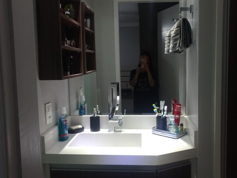 Apartamento à venda Jardim Alvorada com 55m² e 2 quartos por R$ 230.000 - 1260949750-p-20190809-211711-vhdr-auto.jpg