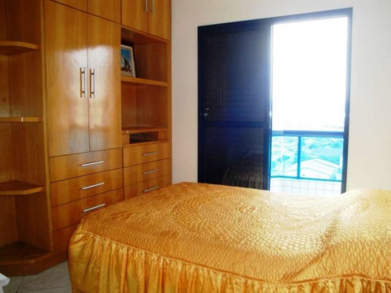 imóvel com 84m² - Guilhermina - Praia Grande