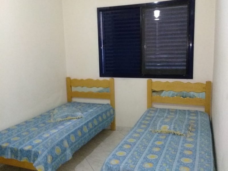 imóvel com 84m² - Guilhermina - Praia Grande