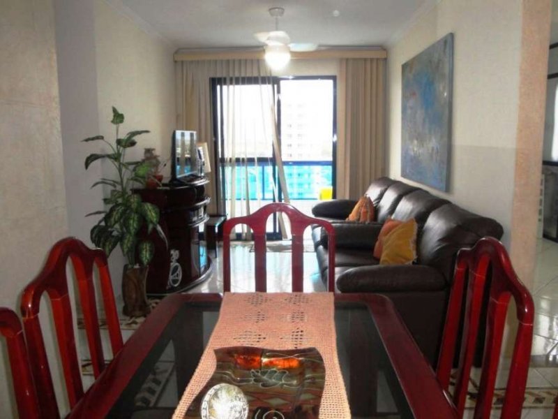 imóvel com 84m² - Guilhermina - Praia Grande