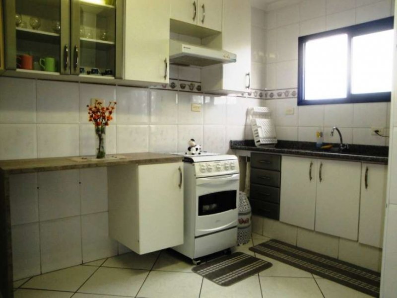 imóvel com 84m² - Guilhermina - Praia Grande