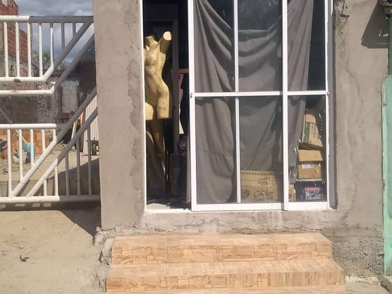 Terreno à venda Queimadinha com 10m² e  quartos por R$ 200.000 - 652359328-received-1477316545759142.jpeg