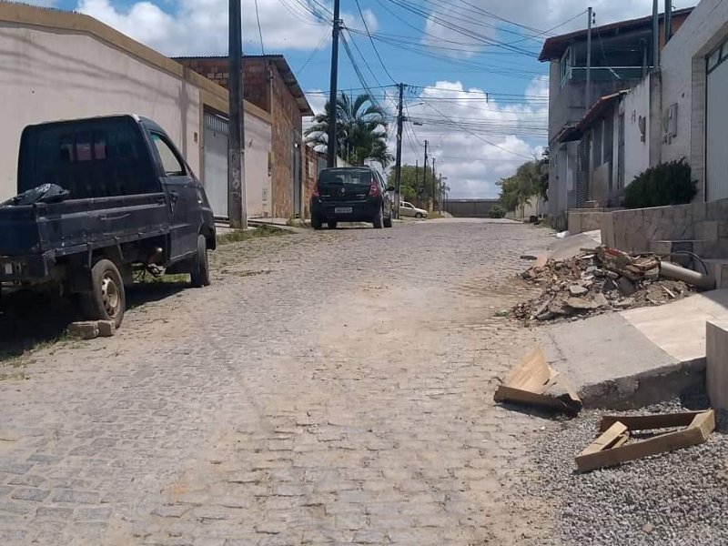 Terreno à venda Queimadinha com 10m² e  quartos por R$ 200.000 - 657874563-received-561558581287342.jpeg