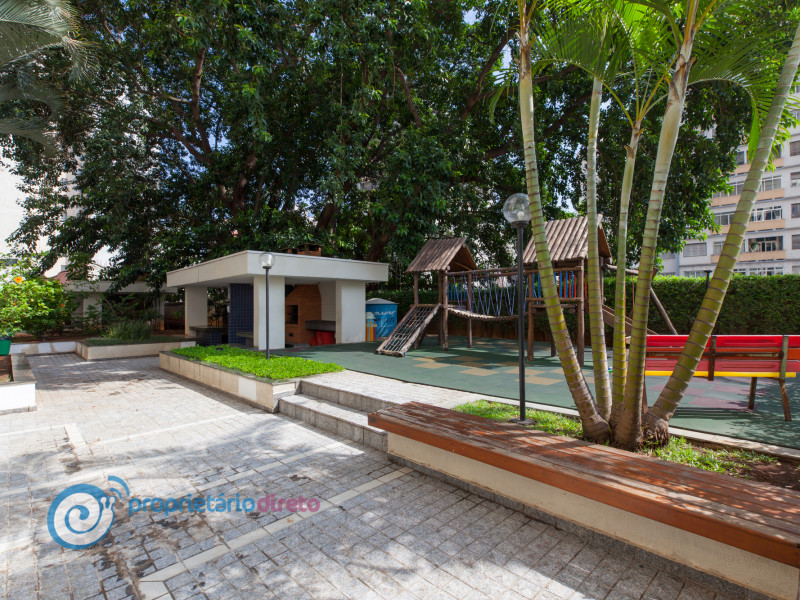 Apartamento à venda Bom Retiro com 149m² e 4 quartos por R$ 400.000 - img-0381.jpg