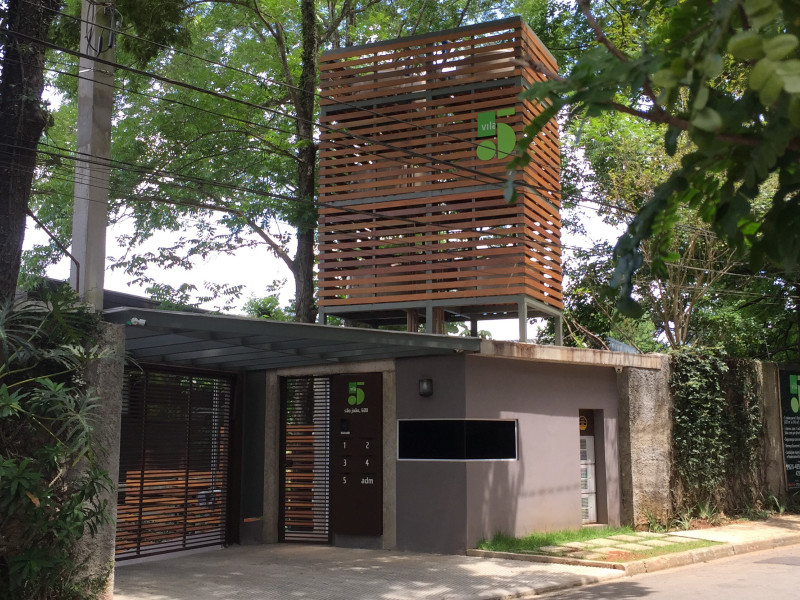 imóvel com 244m² - Granja Viana - Cotia