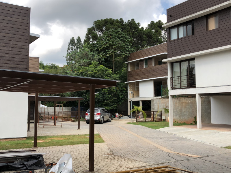 imóvel com 244m² - Granja Viana - Cotia
