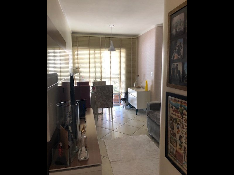 imóvel com 65m² - Vila Mascote - São Paulo