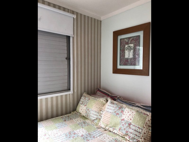 imóvel com 65m² - Vila Mascote - São Paulo
