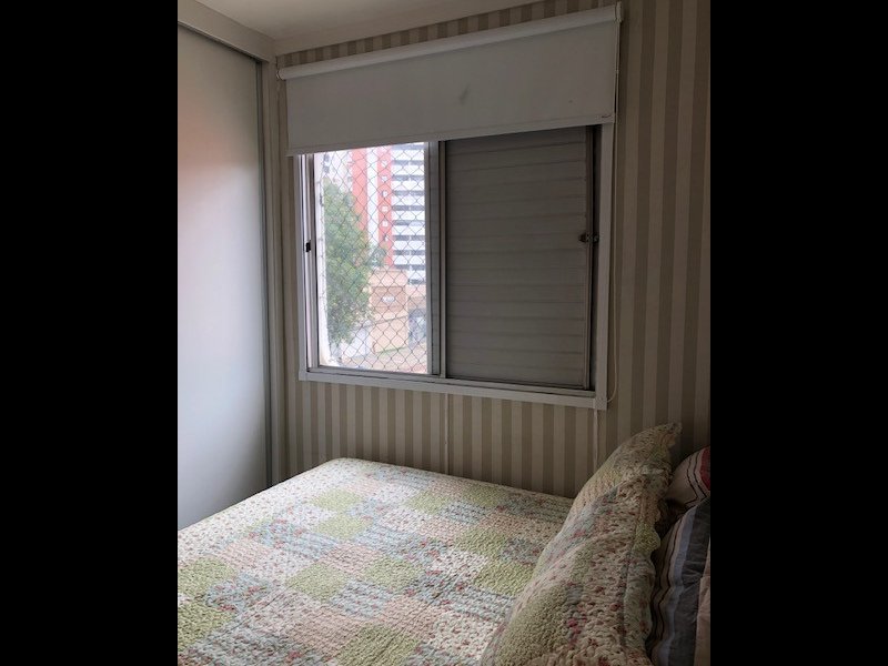 imóvel com 65m² - Vila Mascote - São Paulo