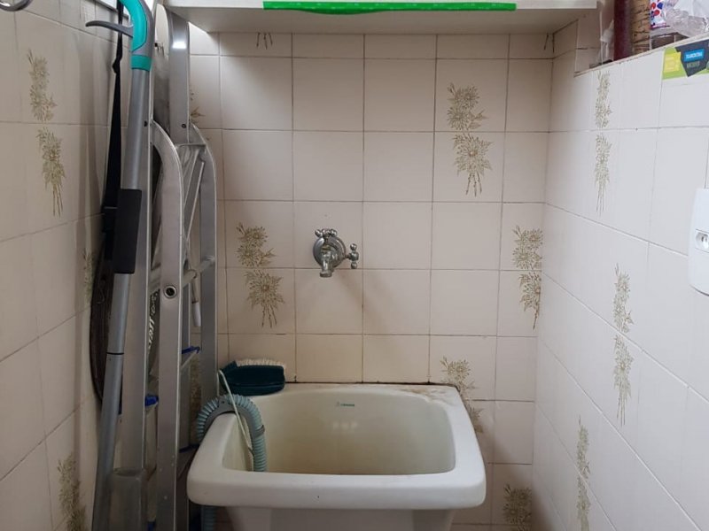 imóvel com 65m² - Vila Mascote - São Paulo