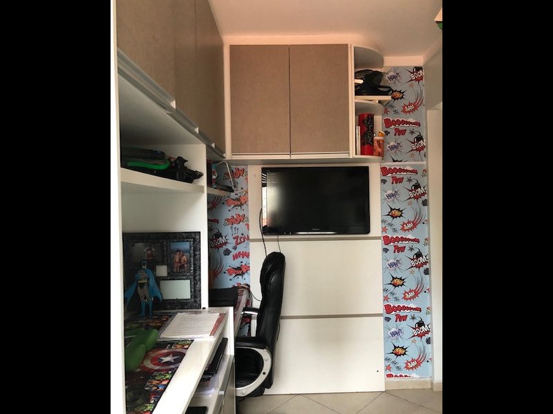 imóvel com 65m² - Vila Mascote - São Paulo