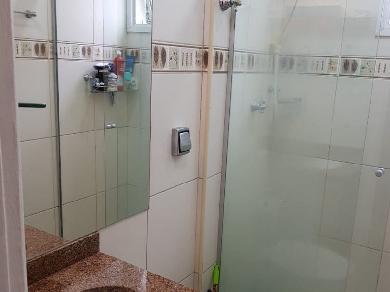 imóvel com 65m² - Vila Mascote - São Paulo