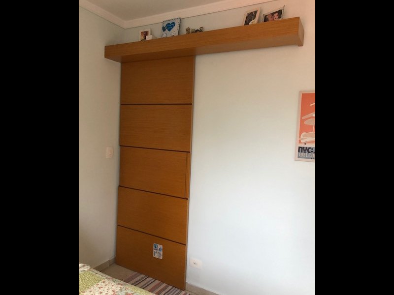 imóvel com 65m² - Vila Mascote - São Paulo