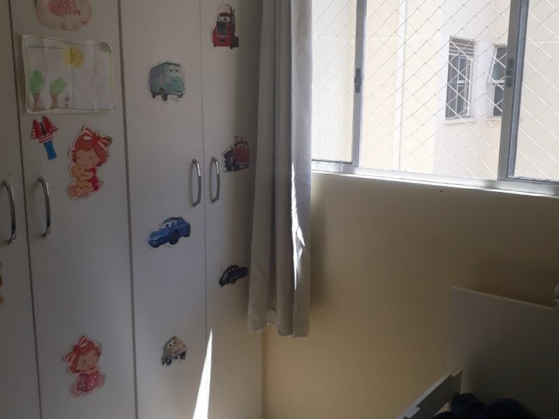 imóvel com 75m² - Santa Quitéria - Curitiba