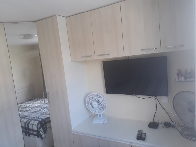 imóvel com 75m² - Santa Quitéria - Curitiba