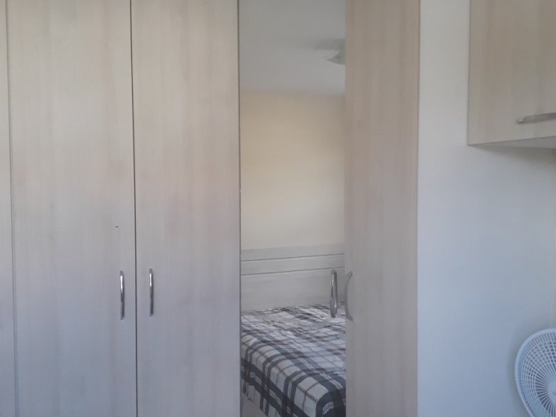 imóvel com 75m² - Santa Quitéria - Curitiba