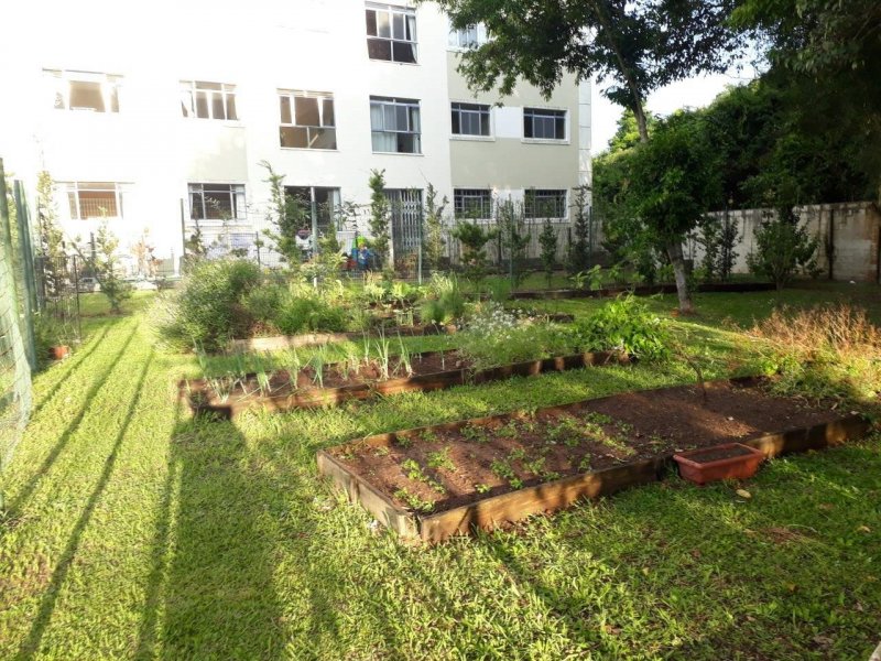 imóvel com 75m² - Santa Quitéria - Curitiba