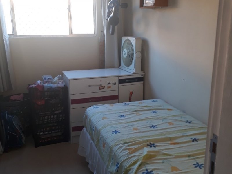 imóvel com 75m² - Santa Quitéria - Curitiba