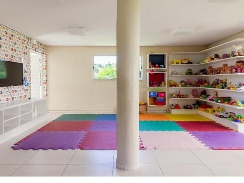 imóvel com 75m² - Santa Quitéria - Curitiba