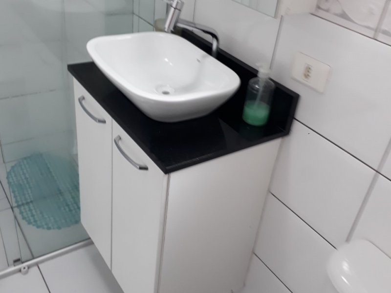 imóvel com 75m² - Santa Quitéria - Curitiba