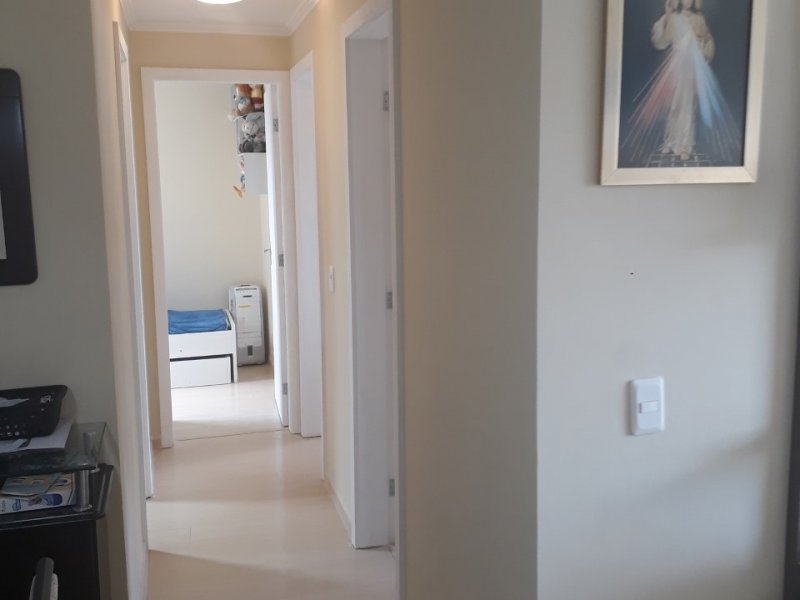 imóvel com 75m² - Santa Quitéria - Curitiba