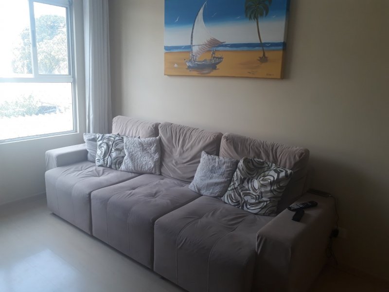 imóvel com 75m² - Santa Quitéria - Curitiba