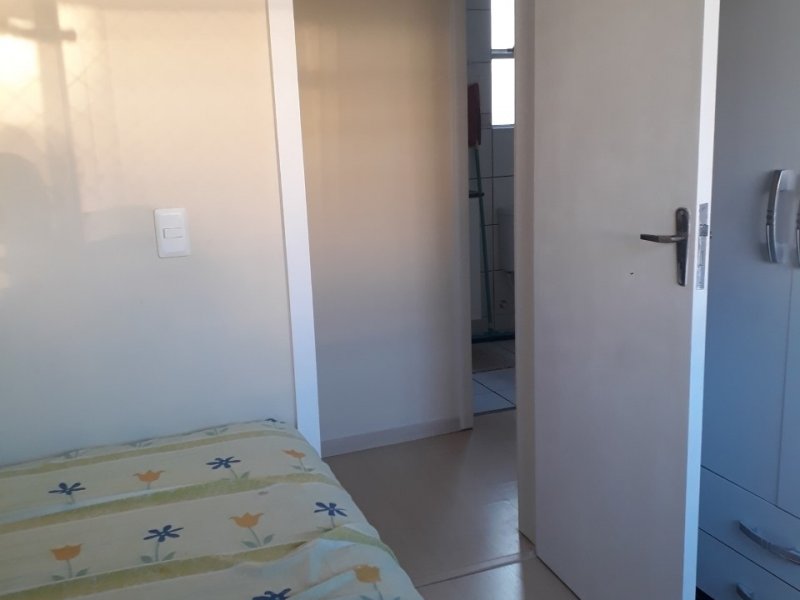 imóvel com 75m² - Santa Quitéria - Curitiba