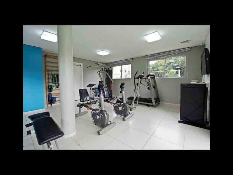 imóvel com 75m² - Santa Quitéria - Curitiba