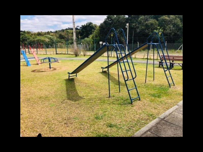 imóvel com 75m² - Santa Quitéria - Curitiba