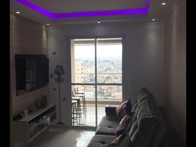 Apartamento à venda Chácara Belenzinho com 74m² e 3 quartos por R$ 460.000 - 1006543704-photo-2019-07-18-13-40-10-29.jpg