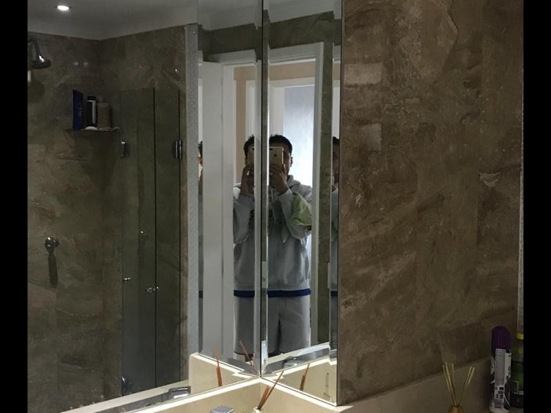 Apartamento à venda Chácara Belenzinho com 74m² e 3 quartos por R$ 460.000 - 159599595-photo-2019-07-18-13-40-10-8.jpg