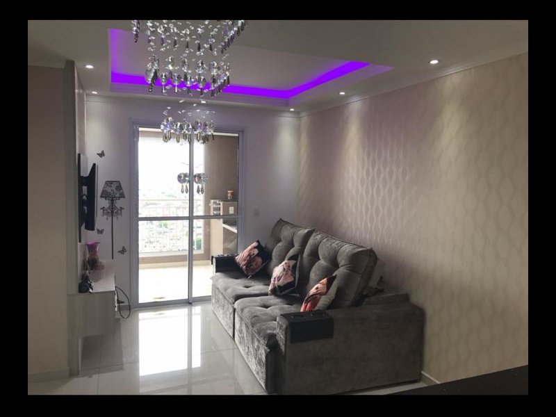 Apartamento à venda Chácara Belenzinho com 74m² e 3 quartos por R$ 460.000 - 1828915861-photo-2019-07-18-13-40-09.jpg