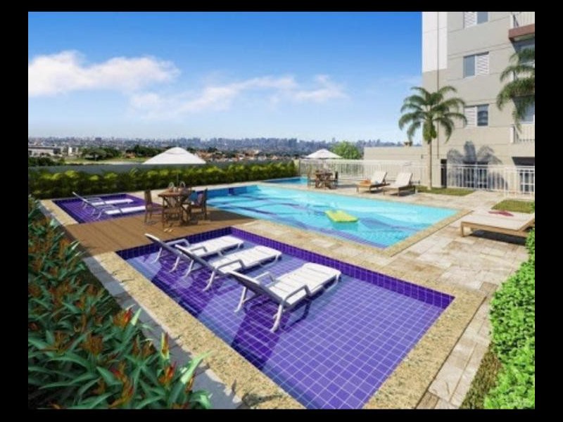 Apartamento à venda Chácara Belenzinho com 74m² e 3 quartos por R$ 460.000 - 691861269-photo-2019-07-18-13-40-10-17.jpg