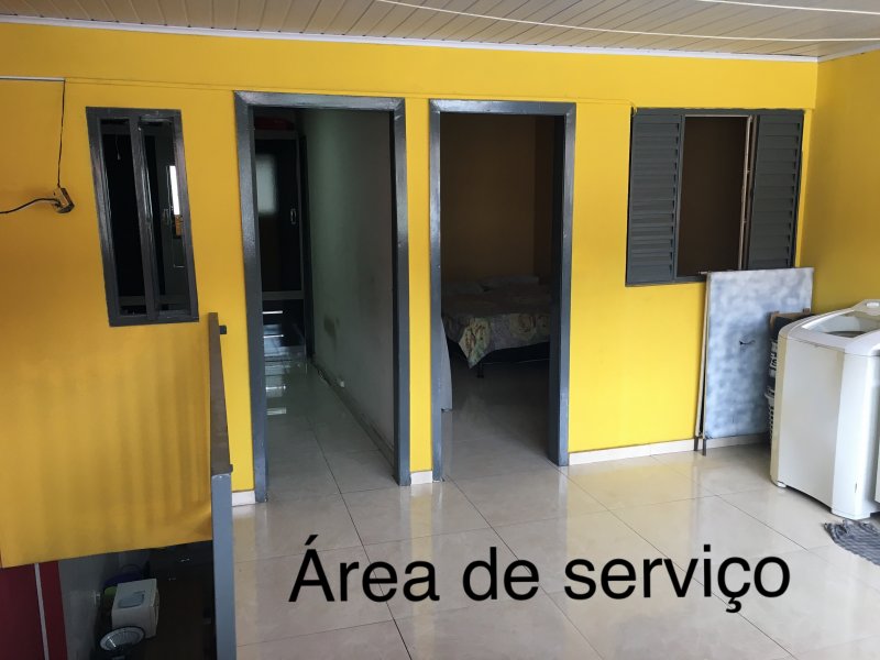 Casa à venda Cidade Ariston Estela Azevedo com 15m² e 2 quartos por R$ 150.000 - 1502184572-b5affb4b-b2eb-4caf-ad06-b10c90fdf2e5.jpeg