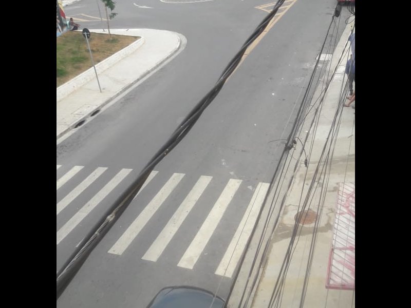 Casa à venda Cidade Ariston Estela Azevedo com 15m² e 2 quartos por R$ 150.000 - 322650388-95698a29-85b9-4444-906d-164410a22c0d.jpeg