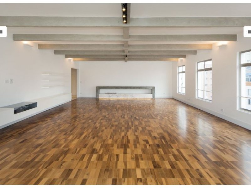 imóvel com 270m² - Centro - Curitiba
